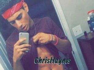 Chris_Haynes