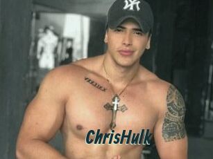 ChrisHulk