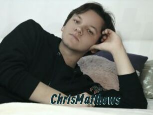 ChrisMatthews