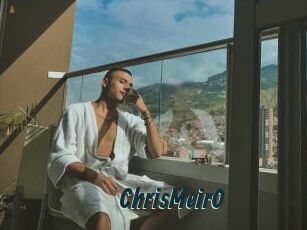 ChrisMeir0