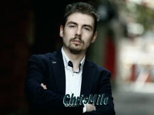ChrisMile