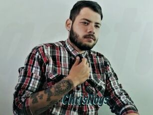 ChrisRoys