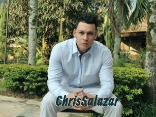 ChrisSalazar