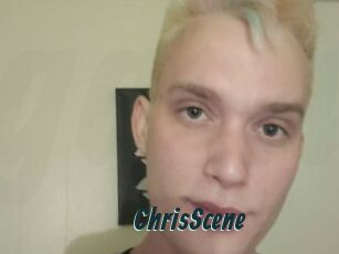 ChrisScene
