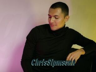 ChrisSipmsonn