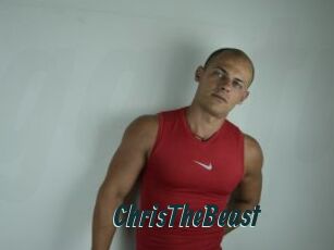 ChrisTheBeast