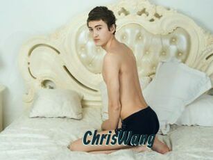 ChrisWang