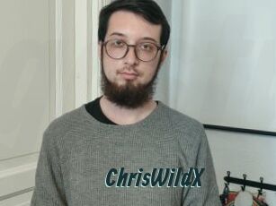 ChrisWildX