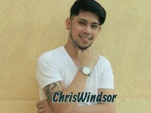 ChrisWindsor