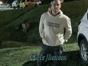 Chris_Jhonson