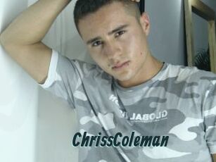 ChrissColeman