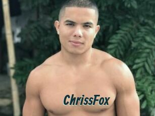 ChrissFox