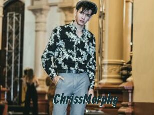 ChrissMorphy