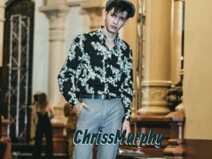 ChrissMurphy