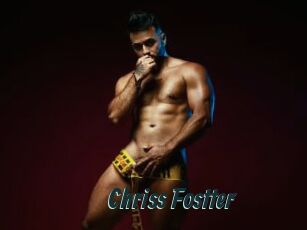 Chriss_Fostter