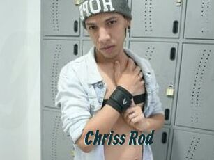 Chriss_Rod