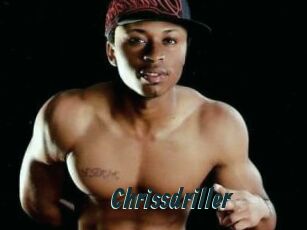 Chrissdriller