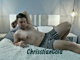 ChrisstianGold