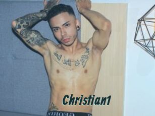 Christian1