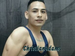 ChristianAdams