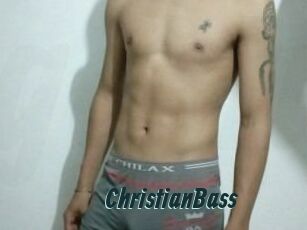 ChristianBass