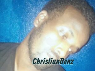 Christian_Benz