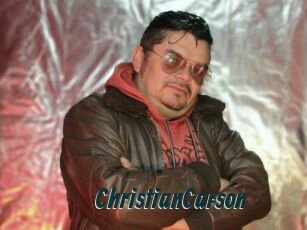 ChristianCarson