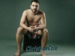 ChristianCole