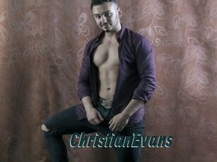 ChristianEvans