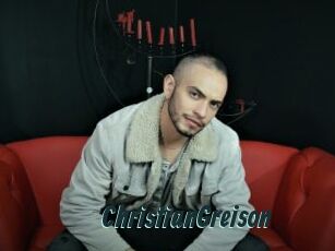 ChristianGreison
