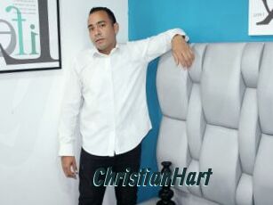 ChristianHart