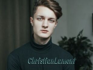 ChristianLamont