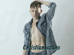ChristianLozano