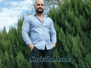 ChristianReeds