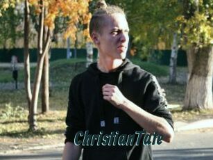 ChristianTate