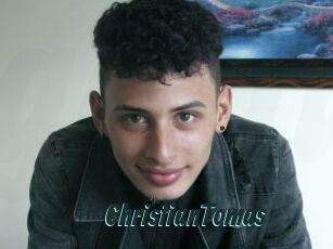 ChristianTomas