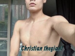 Christian_thegiant
