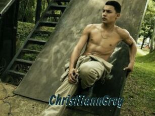 ChristiiannGrey