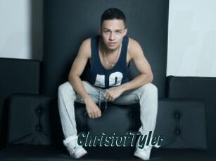 ChristofTyler