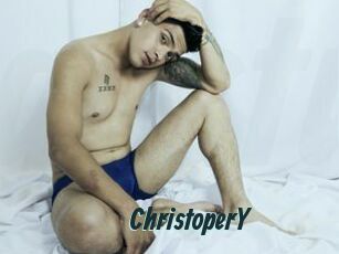 ChristoperY