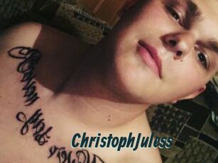 ChristophJuless