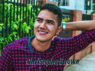 ChristopherBrown