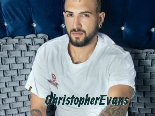 ChristopherEvans
