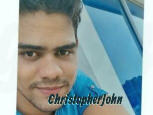 ChristopherJohn