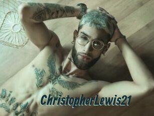 ChristopherLewis21