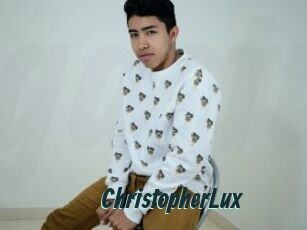 ChristopherLux
