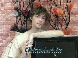 ChristopherNiss