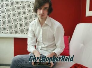 ChristopherReid