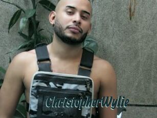 ChristopherWylie