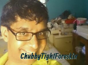 ChubbyTightForeskin